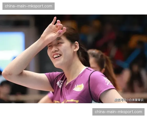 专访挪威女手天才少女莉莎·哈尔登:目标是巴黎奥运金牌 专访挪威女手天才少女莉莎·哈尔登:目标是巴黎奥运金牌